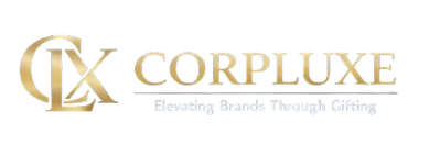 CorpLuxe - Premium Corporate Gifting Kerala Logo